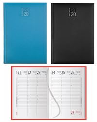 AGENDA SETTIMANALE